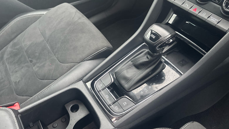 Skoda Kodiaq 1.5 TSI SE L 5dr DSG [7 Seat] Petrol Estate